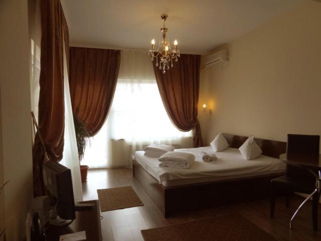 Ave Hotel Victoriei Bucharest Room photo