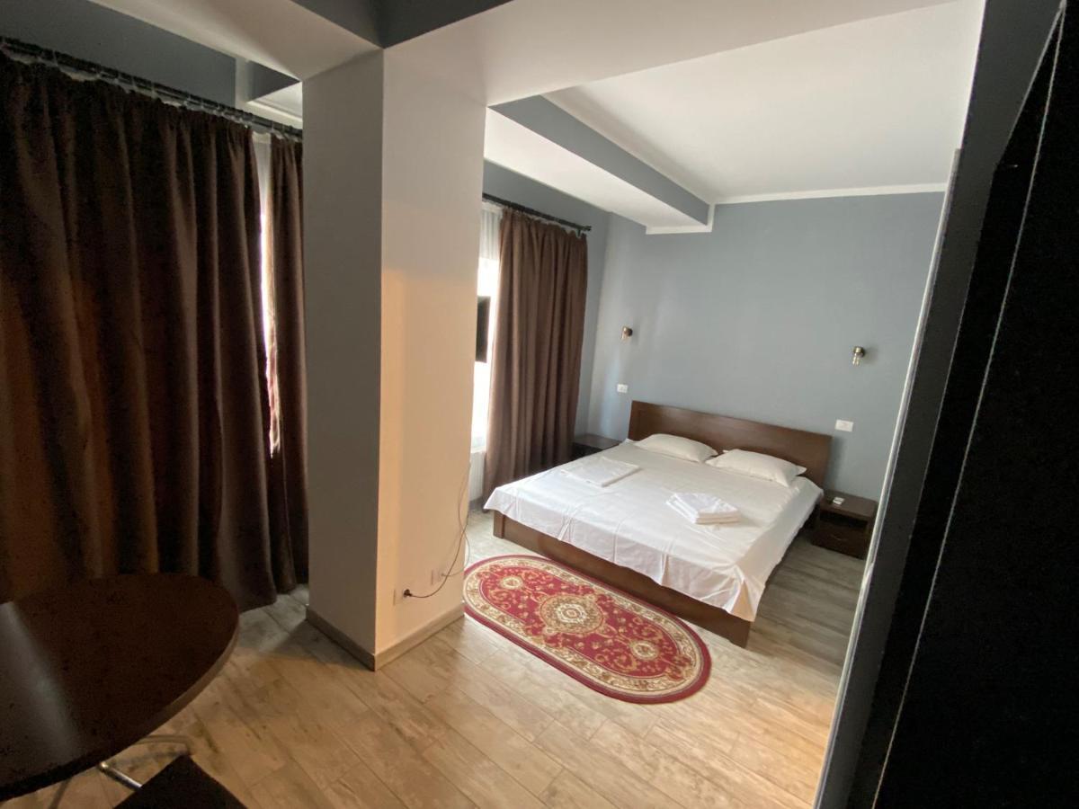 Ave Hotel Victoriei Bucharest Exterior photo